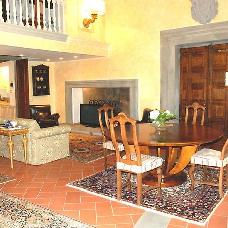 Bed and Breakfast Corte Dei Neri Florenz Exterior foto