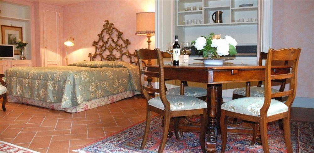 Bed and Breakfast Corte Dei Neri Florenz Exterior foto