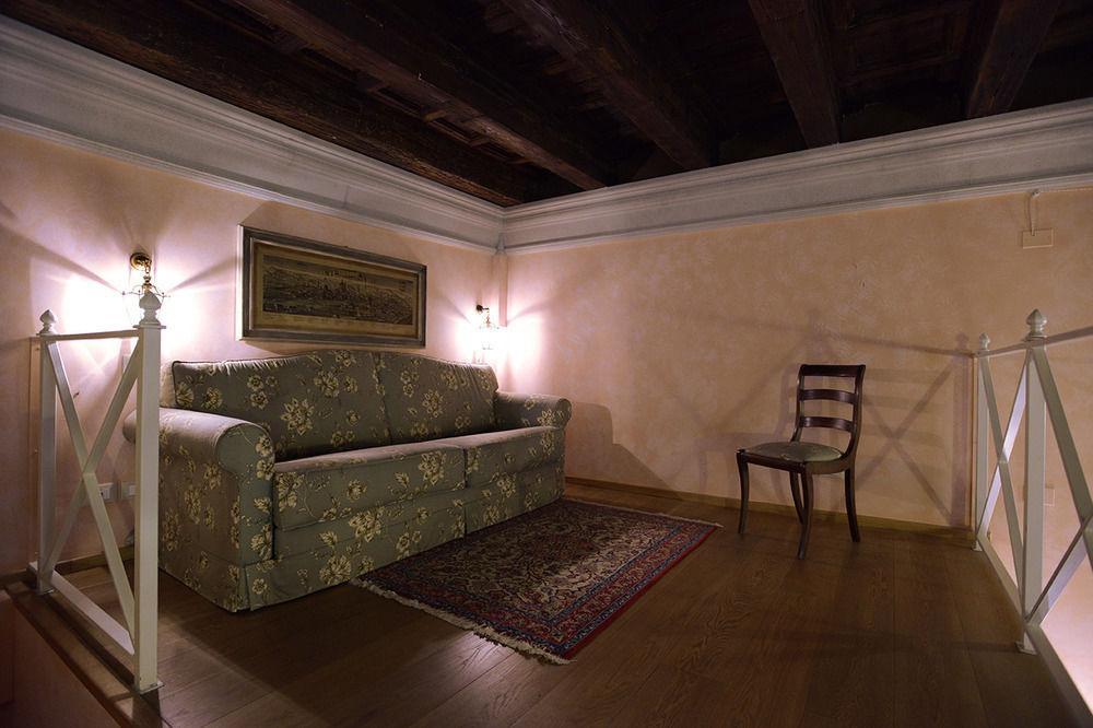 Bed and Breakfast Corte Dei Neri Florenz Exterior foto