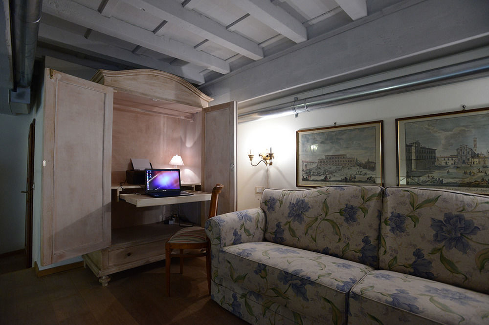 Bed and Breakfast Corte Dei Neri Florenz Exterior foto