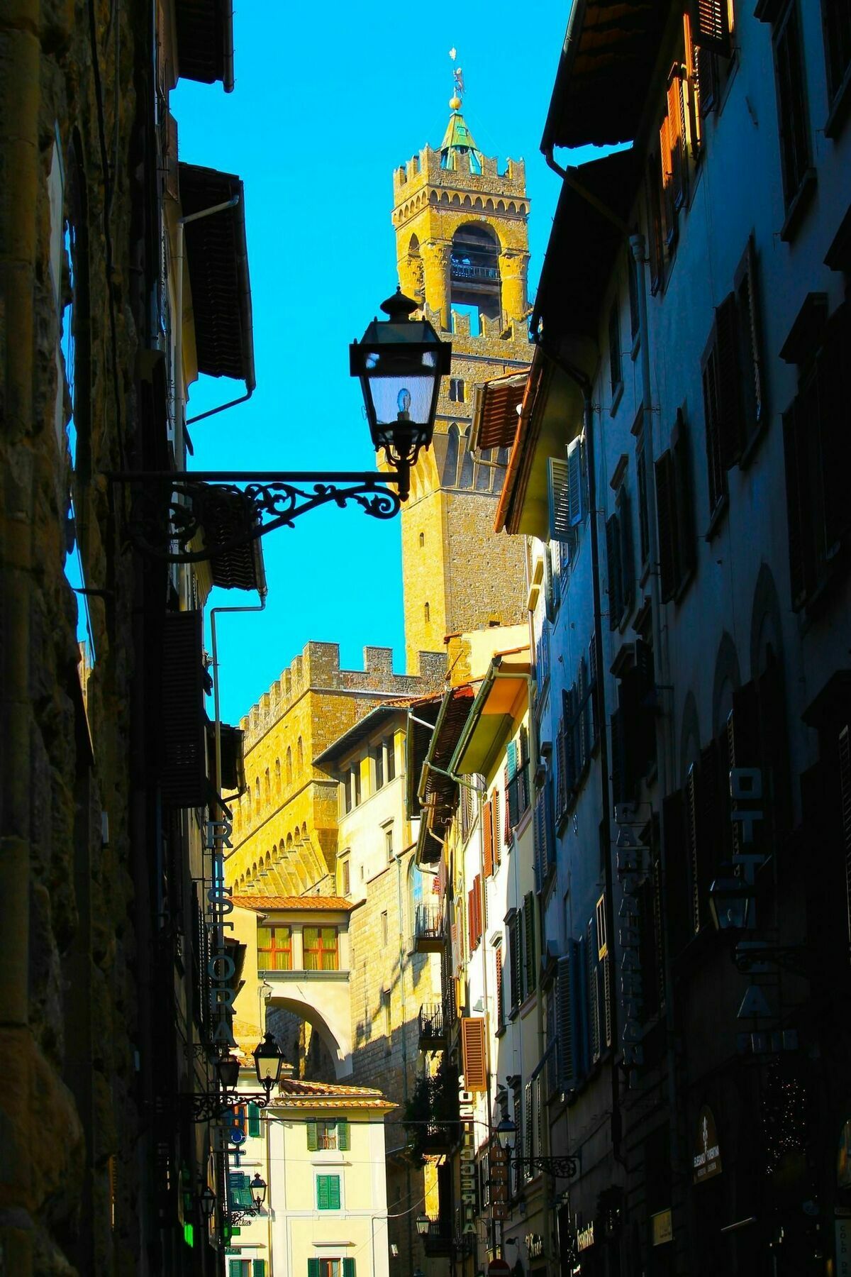 Bed and Breakfast Corte Dei Neri Florenz Exterior foto