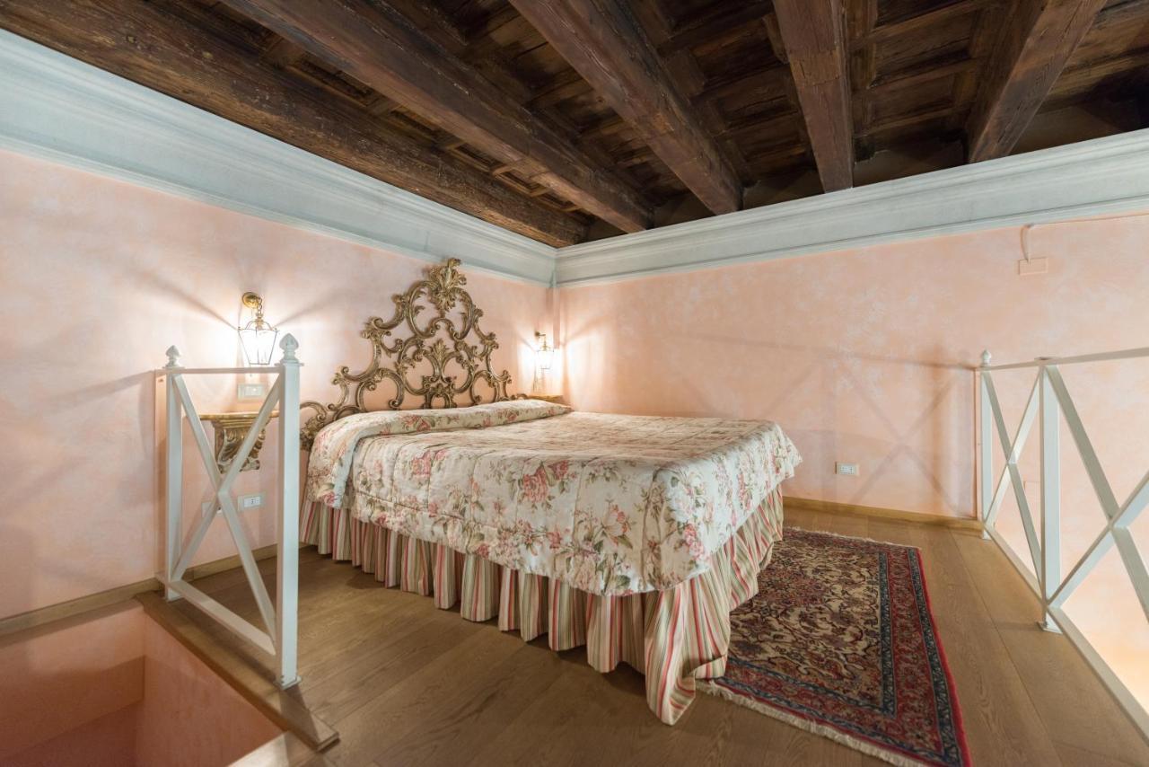 Bed and Breakfast Corte Dei Neri Florenz Exterior foto