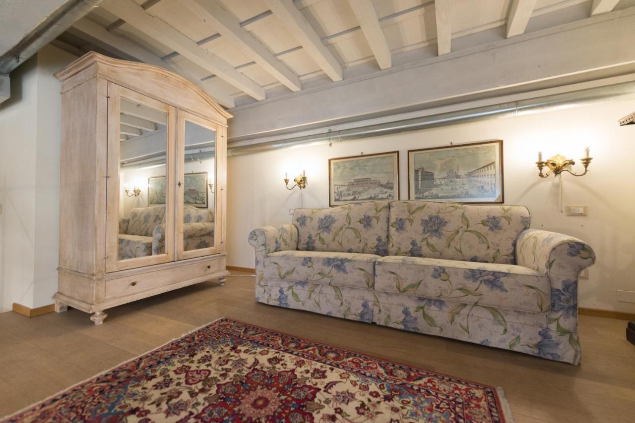 Bed and Breakfast Corte Dei Neri Florenz Exterior foto